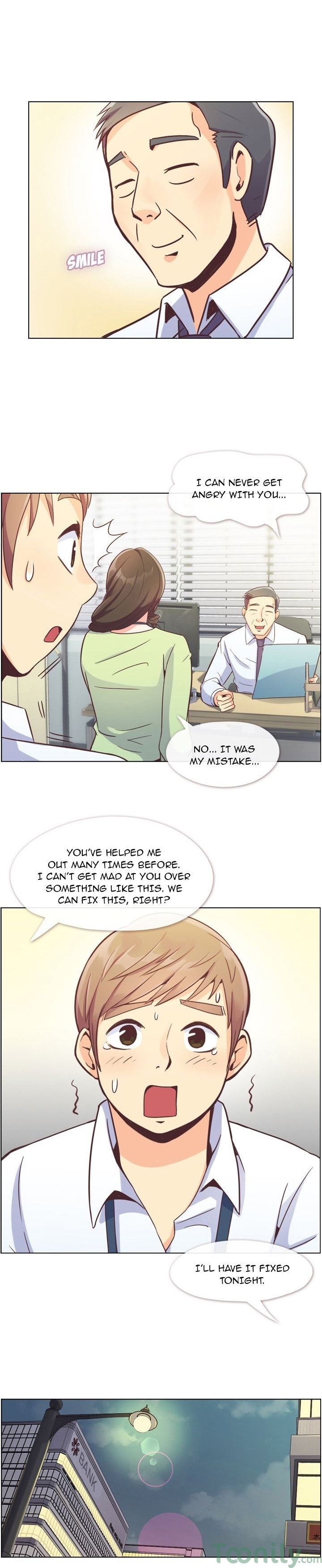 Annoying Alice Manhwa - Chapter 55 Page 7