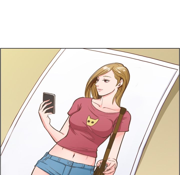 Annoying Alice Manhwa - Chapter 43 Page 4