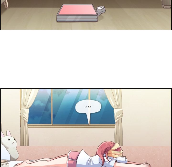 Annoying Alice Manhwa - Chapter 43 Page 18