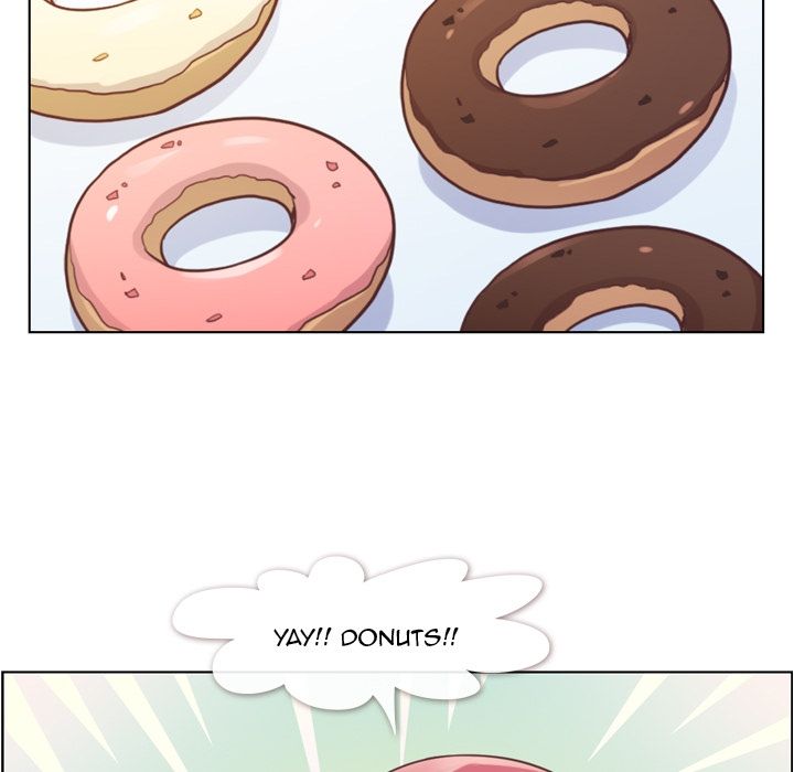 Annoying Alice Manhwa - Chapter 43 Page 26