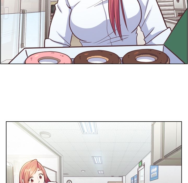 Annoying Alice Manhwa - Chapter 43 Page 35