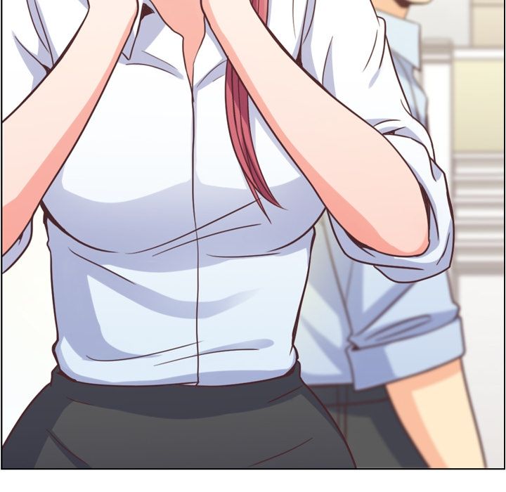 Annoying Alice Manhwa - Chapter 43 Page 48