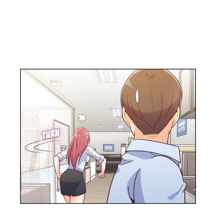 Annoying Alice Manhwa - Chapter 43 Page 56