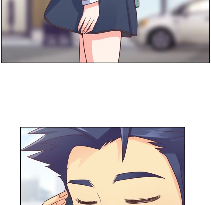 Annoying Alice Manhwa - Chapter 27 Page 17