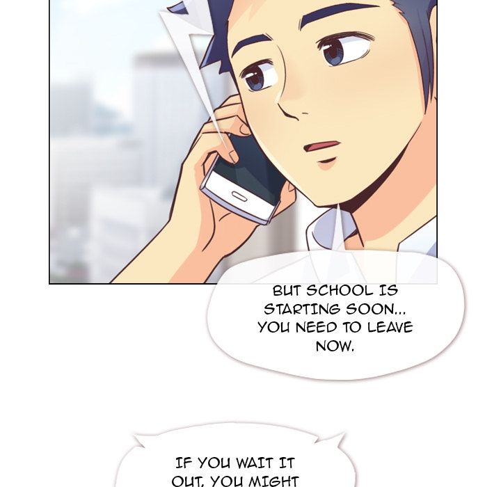 Annoying Alice Manhwa - Chapter 27 Page 20