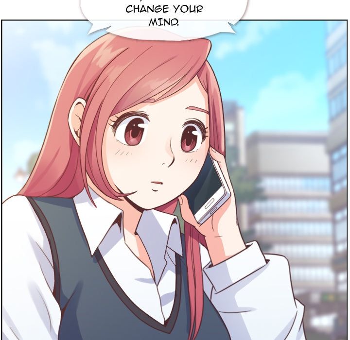 Annoying Alice Manhwa - Chapter 27 Page 21