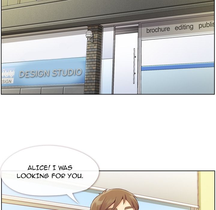 Annoying Alice Manhwa - Chapter 27 Page 32