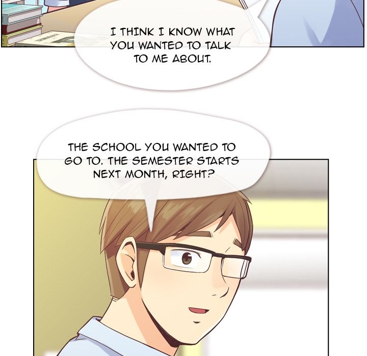 Annoying Alice Manhwa - Chapter 27 Page 36