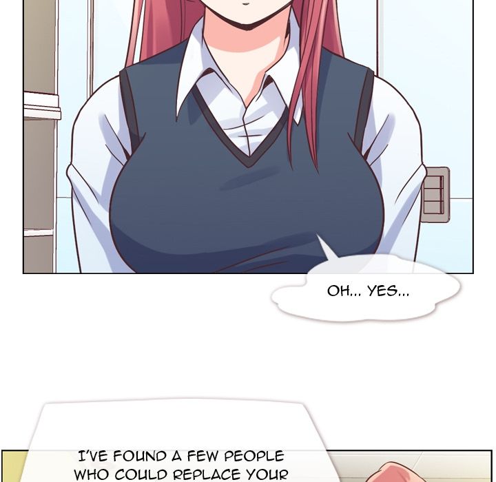 Annoying Alice Manhwa - Chapter 27 Page 38