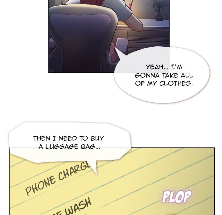 Annoying Alice Manhwa - Chapter 27 Page 48