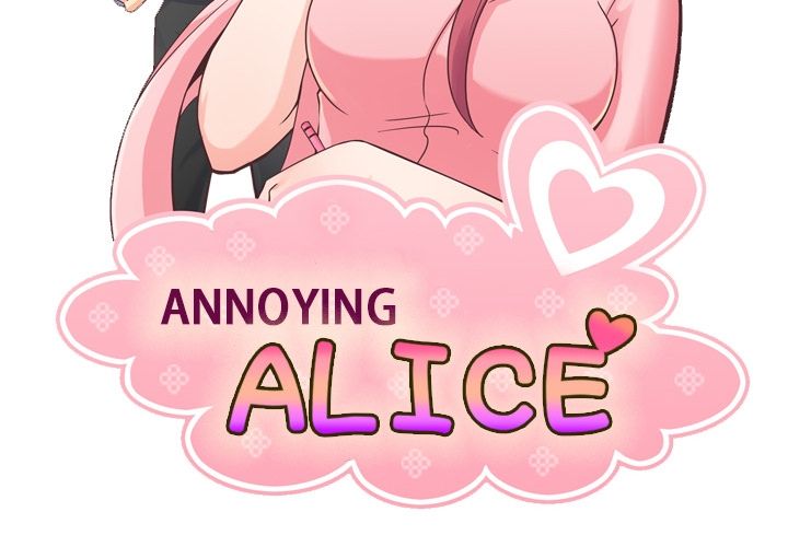 Annoying Alice Manhwa - Chapter 53 Page 1