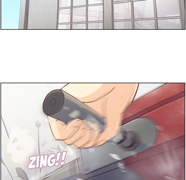 Annoying Alice Manhwa - Chapter 53 Page 4