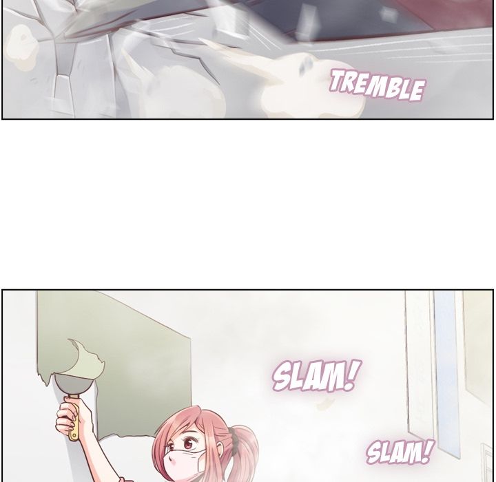 Annoying Alice Manhwa - Chapter 53 Page 5