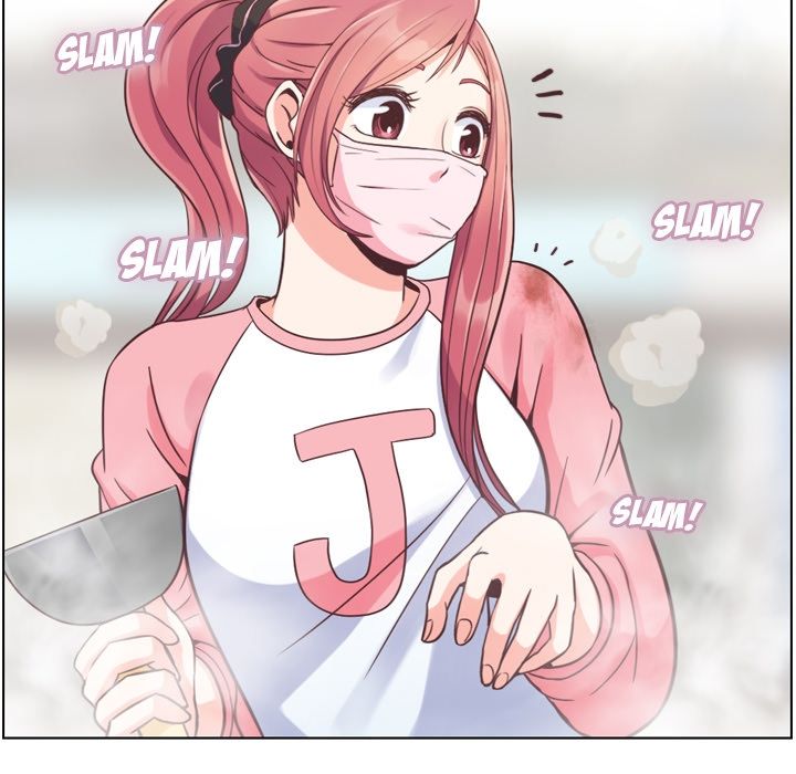 Annoying Alice Manhwa - Chapter 53 Page 7