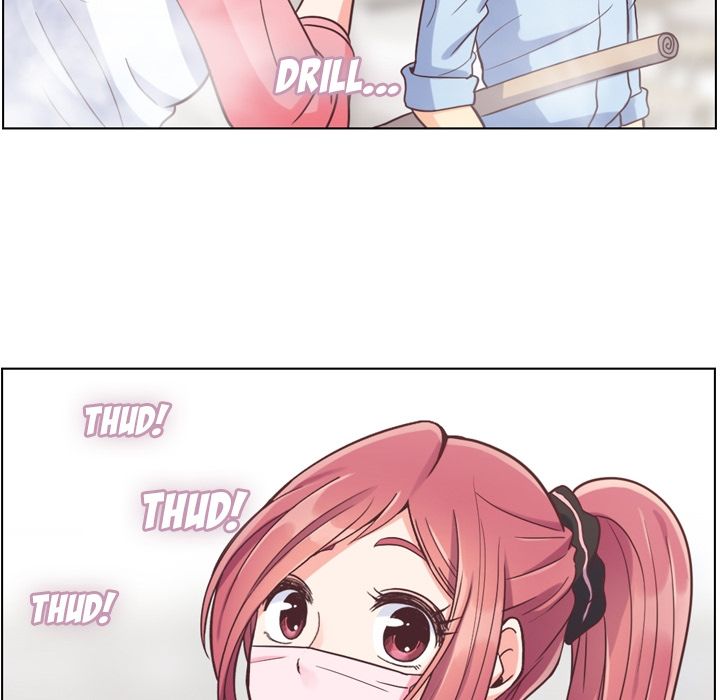 Annoying Alice Manhwa - Chapter 53 Page 9