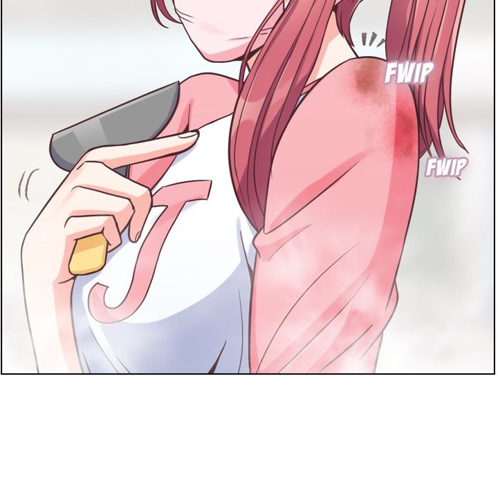 Annoying Alice Manhwa - Chapter 53 Page 10