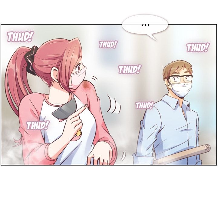 Annoying Alice Manhwa - Chapter 53 Page 11