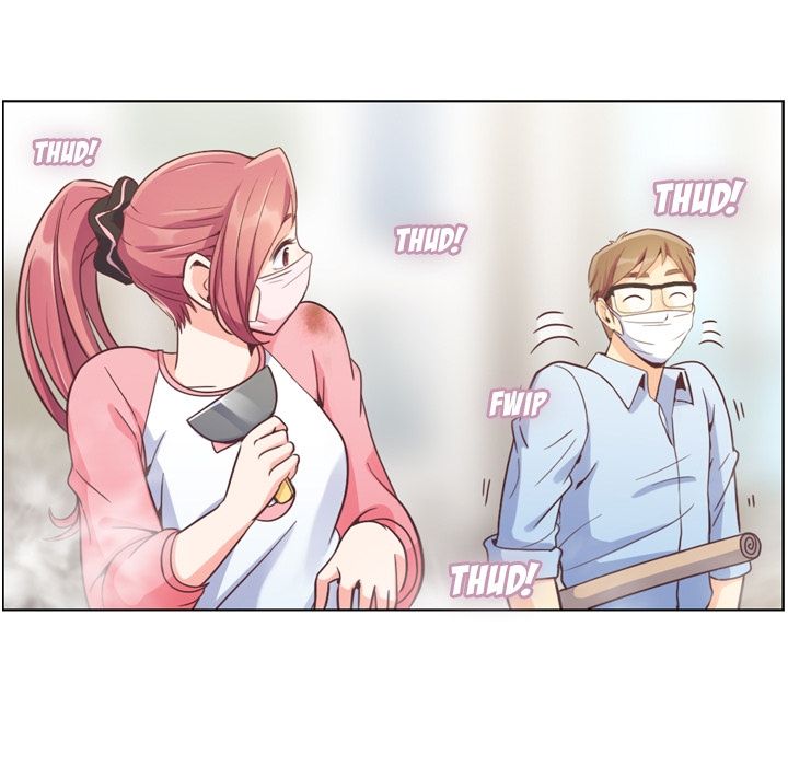 Annoying Alice Manhwa - Chapter 53 Page 12