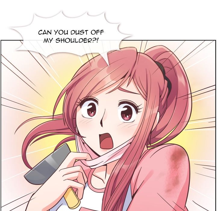 Annoying Alice Manhwa - Chapter 53 Page 13