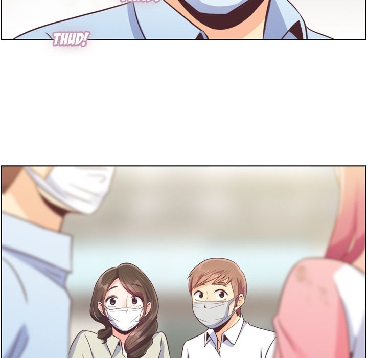 Annoying Alice Manhwa - Chapter 53 Page 15