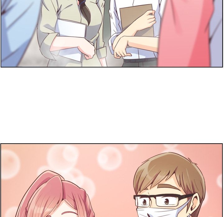 Annoying Alice Manhwa - Chapter 53 Page 16