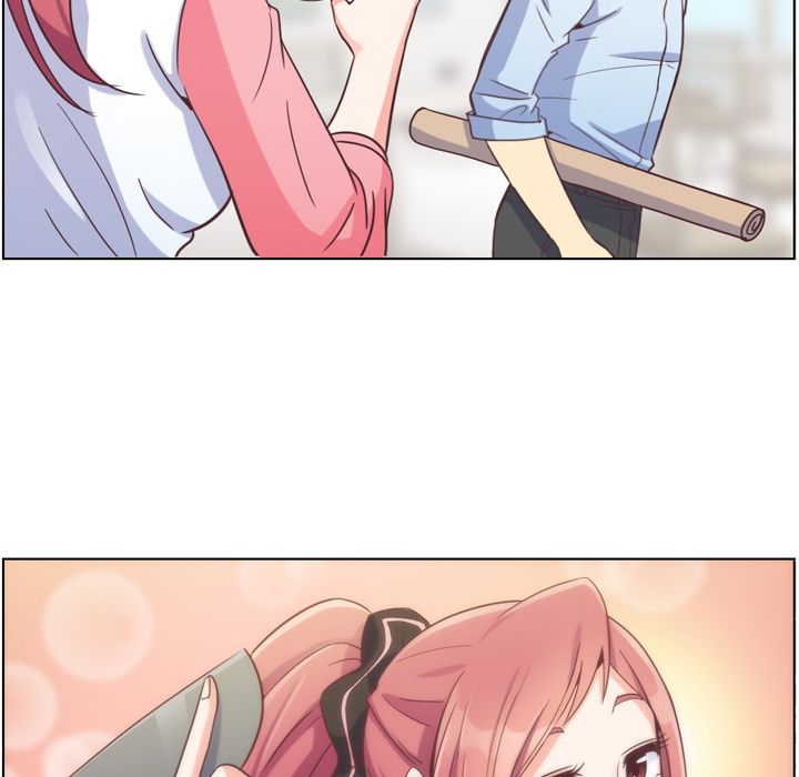 Annoying Alice Manhwa - Chapter 53 Page 20