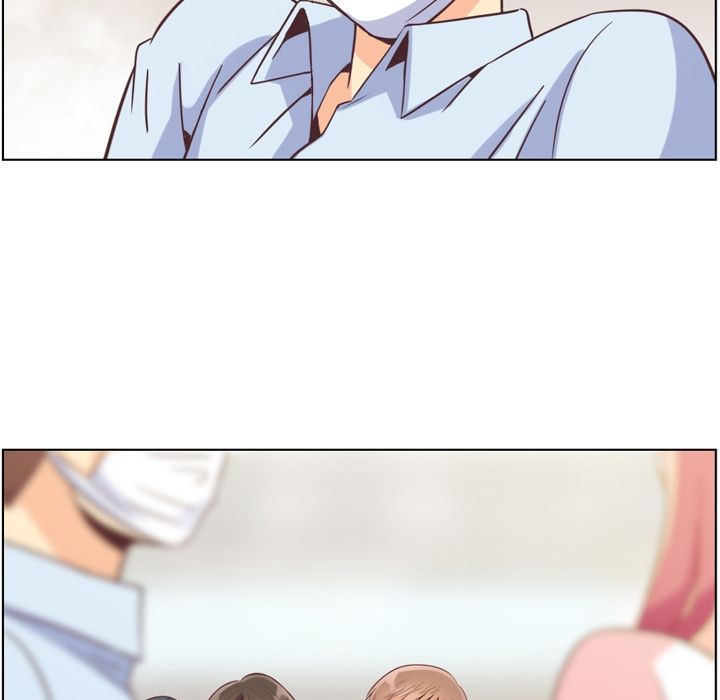 Annoying Alice Manhwa - Chapter 53 Page 23