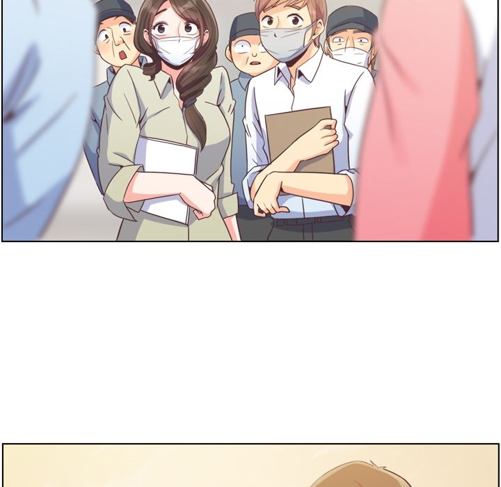 Annoying Alice Manhwa - Chapter 53 Page 24