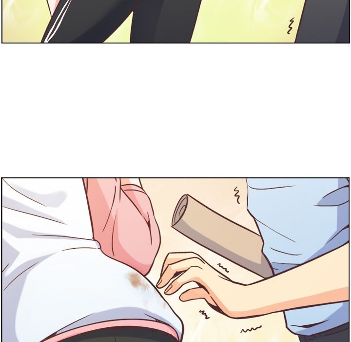 Annoying Alice Manhwa - Chapter 53 Page 26