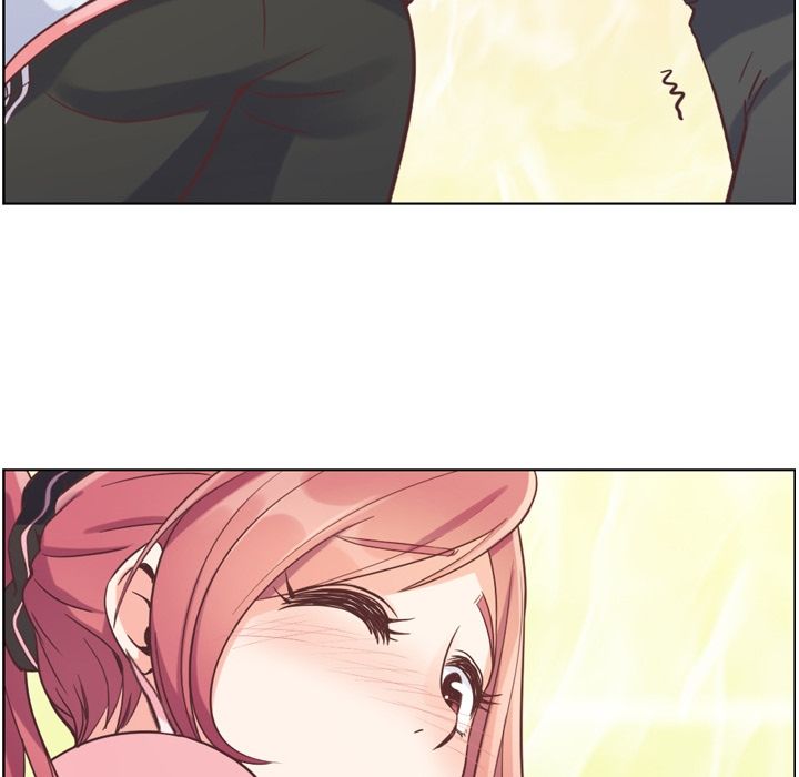 Annoying Alice Manhwa - Chapter 53 Page 27