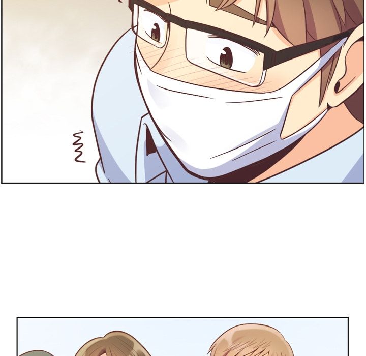 Annoying Alice Manhwa - Chapter 53 Page 29