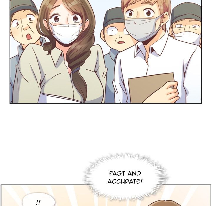 Annoying Alice Manhwa - Chapter 53 Page 30