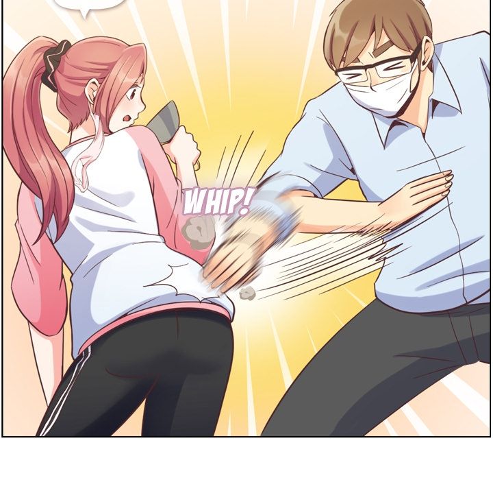 Annoying Alice Manhwa - Chapter 53 Page 31