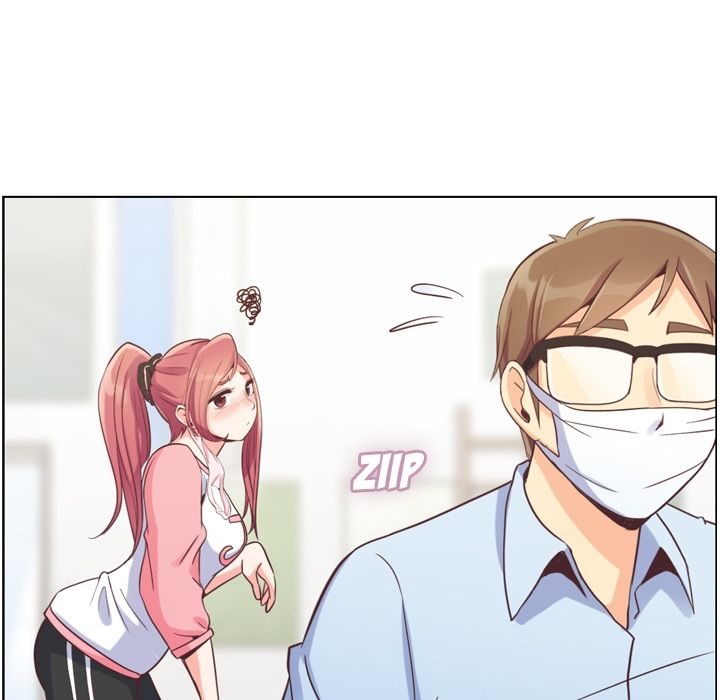 Annoying Alice Manhwa - Chapter 53 Page 33