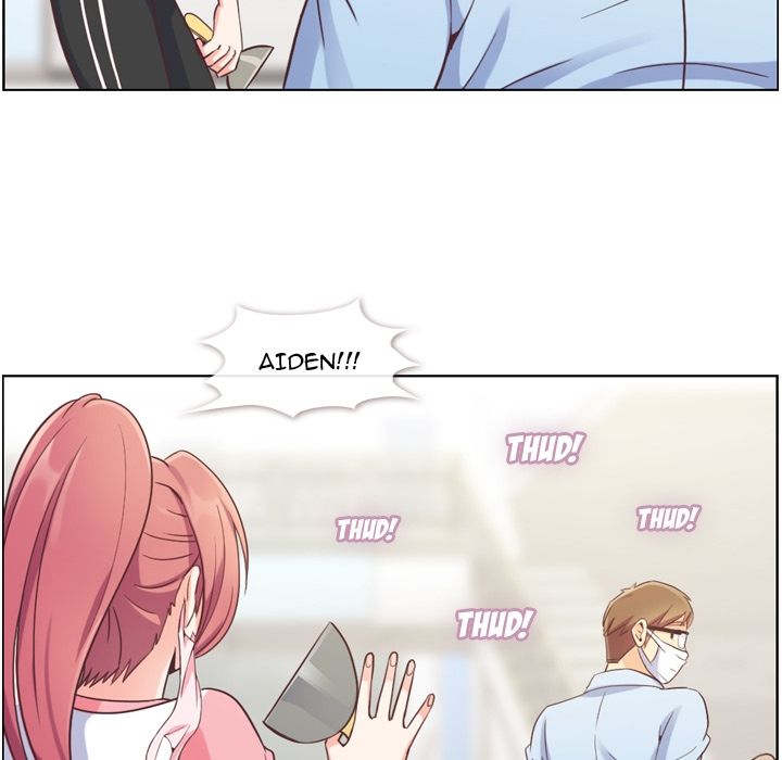 Annoying Alice Manhwa - Chapter 53 Page 34