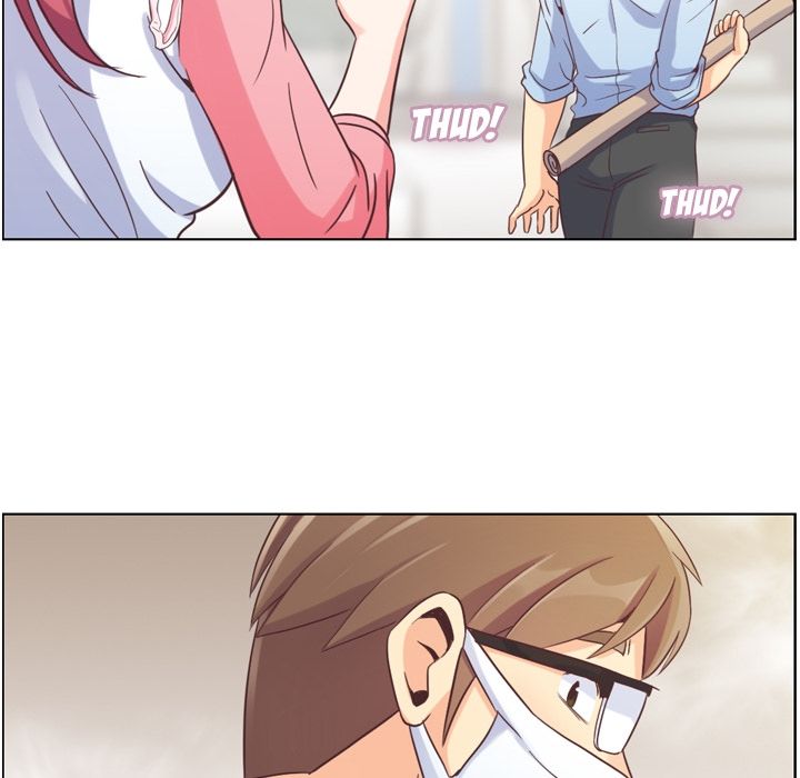 Annoying Alice Manhwa - Chapter 53 Page 35