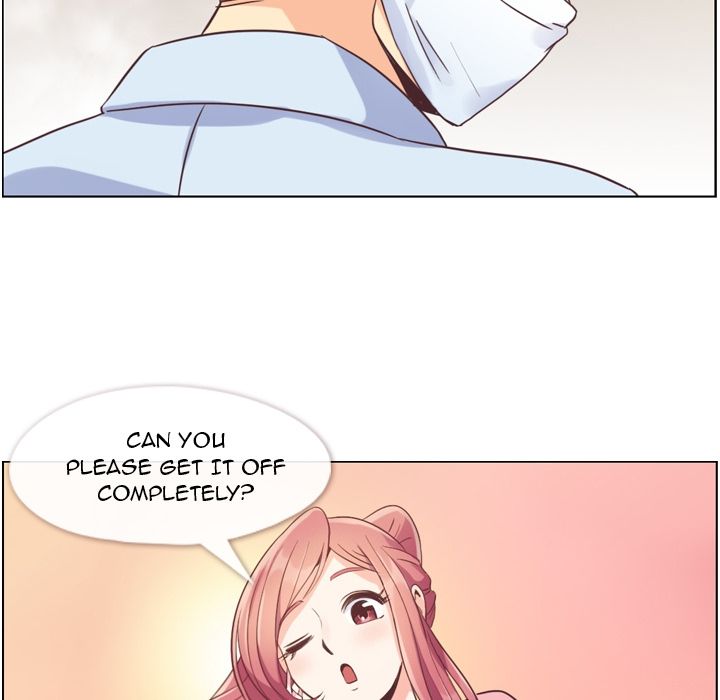 Annoying Alice Manhwa - Chapter 53 Page 36