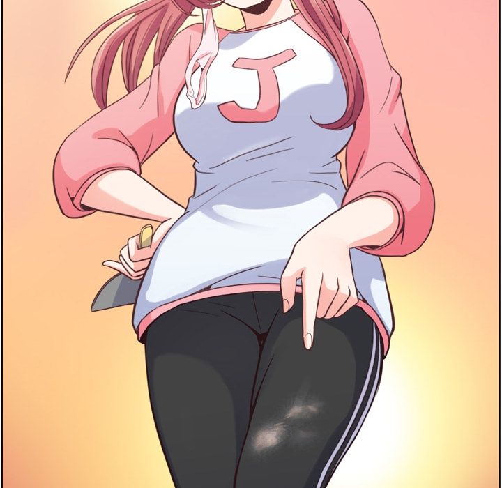 Annoying Alice Manhwa - Chapter 53 Page 37