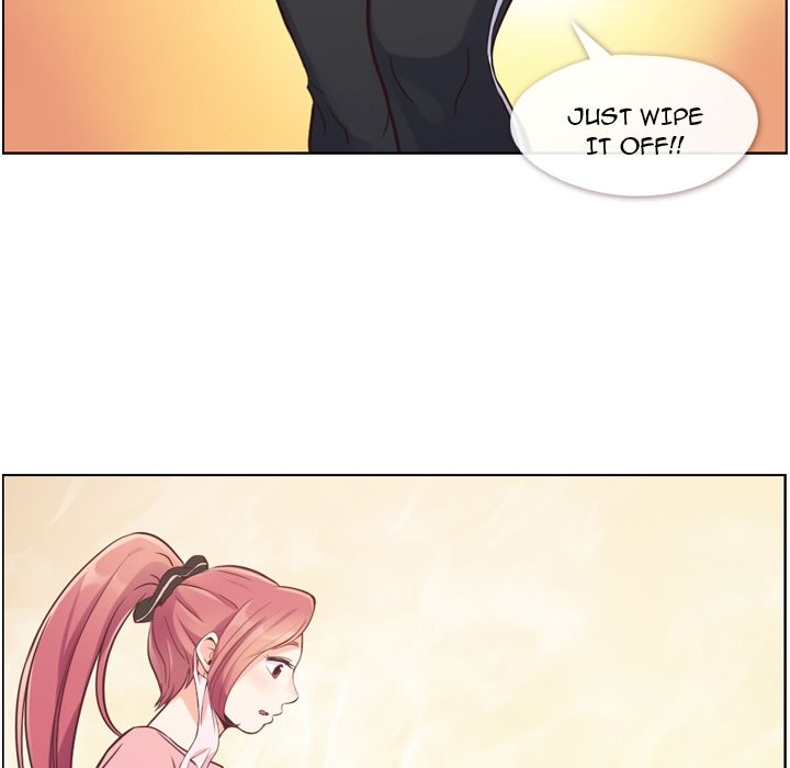 Annoying Alice Manhwa - Chapter 53 Page 38