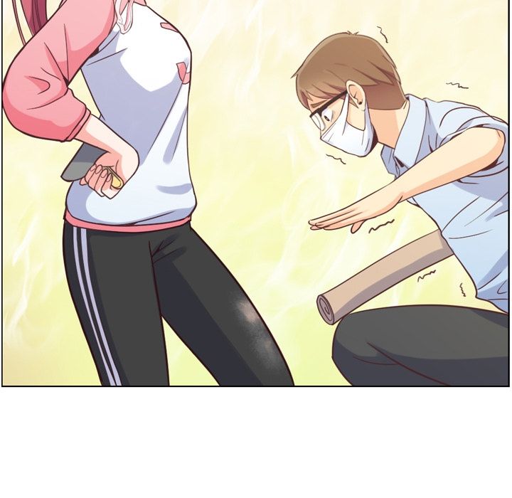 Annoying Alice Manhwa - Chapter 53 Page 39