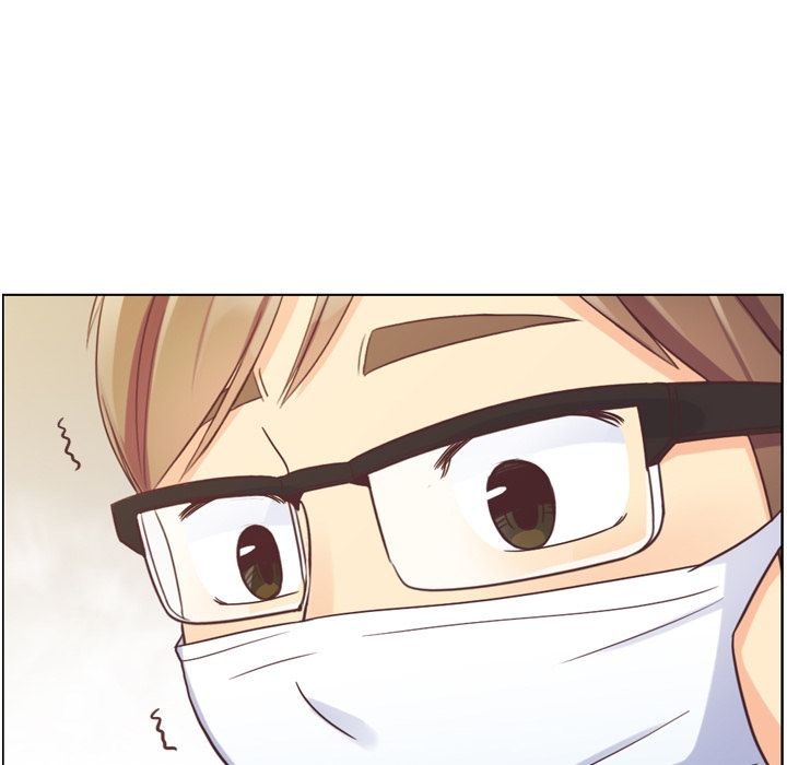 Annoying Alice Manhwa - Chapter 53 Page 41