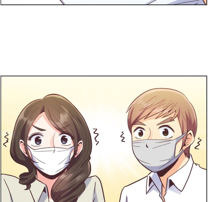 Annoying Alice Manhwa - Chapter 53 Page 42