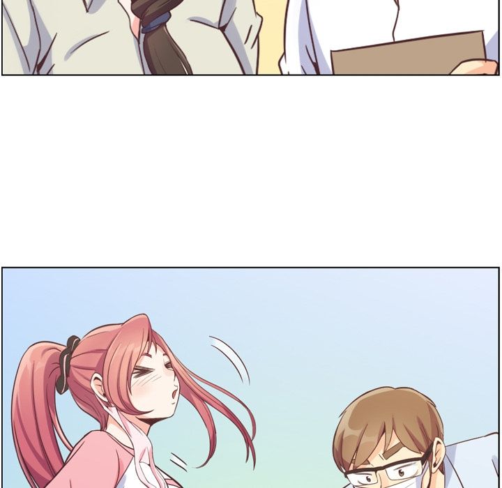 Annoying Alice Manhwa - Chapter 53 Page 43