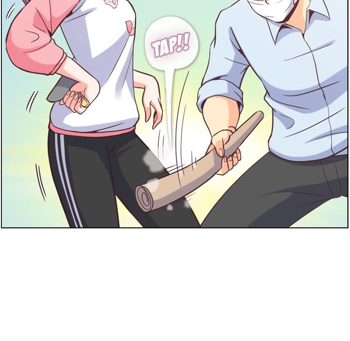 Annoying Alice Manhwa - Chapter 53 Page 44