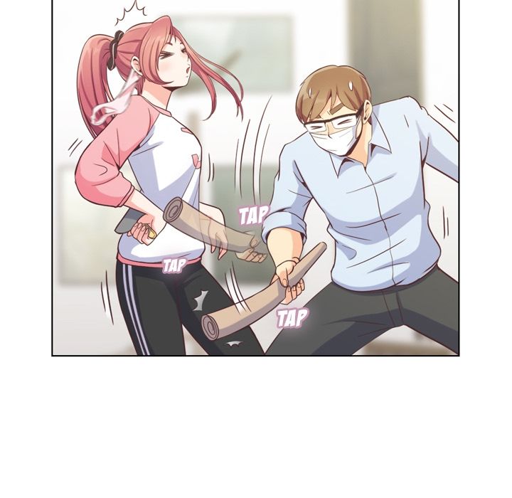 Annoying Alice Manhwa - Chapter 53 Page 46