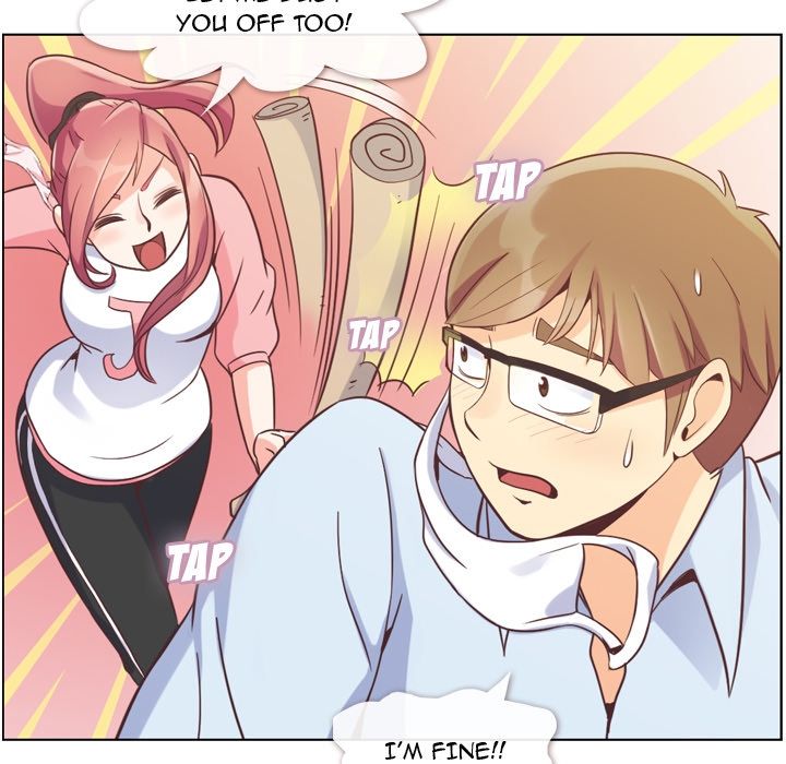 Annoying Alice Manhwa - Chapter 53 Page 48