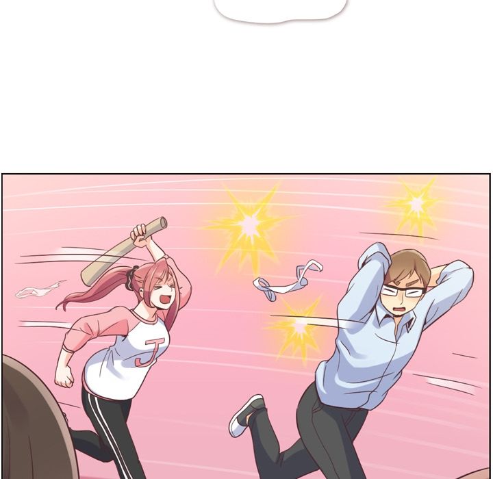 Annoying Alice Manhwa - Chapter 53 Page 49