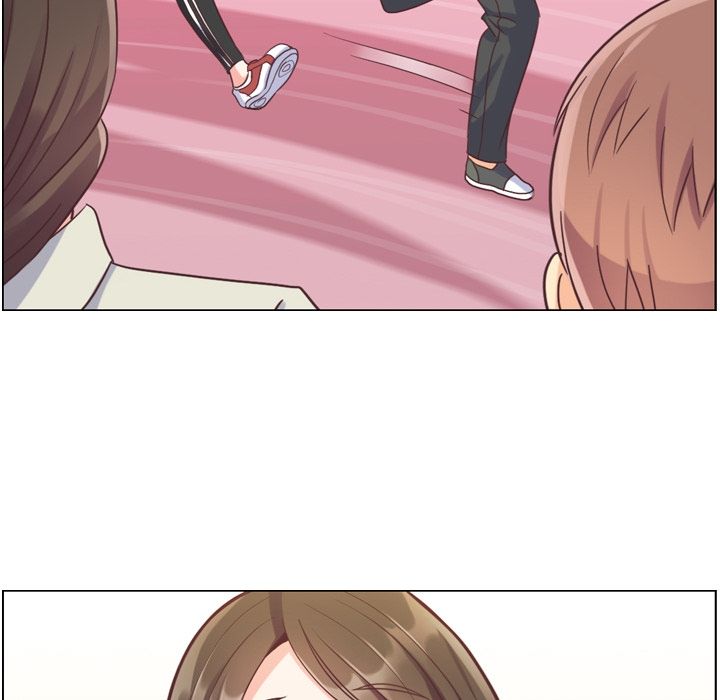 Annoying Alice Manhwa - Chapter 53 Page 50