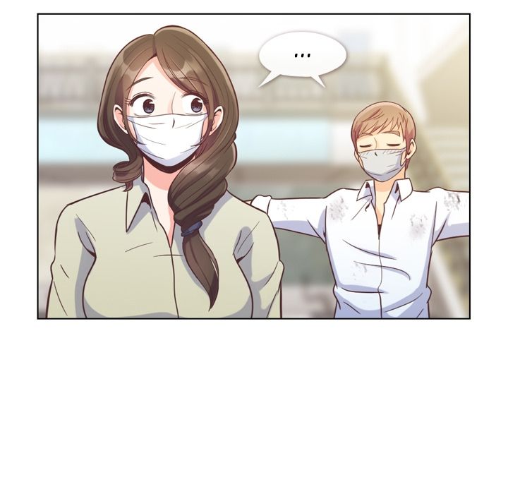 Annoying Alice Manhwa - Chapter 53 Page 53