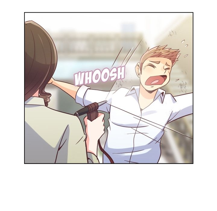 Annoying Alice Manhwa - Chapter 53 Page 54